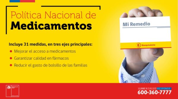El Gobierno destina más de 1,8 millones de euros a Castilla-La Mancha para reforzar las políticas de  salud y medicamento