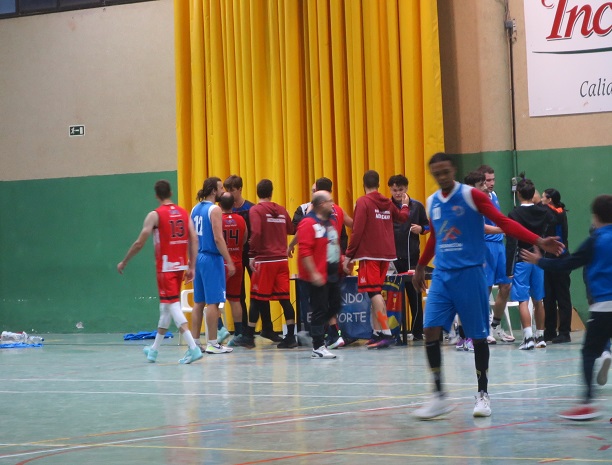 Hormigones y Ferrallas CB Tarancón, se impone en Mota del Cuervo a los equipos locales tanto en categoría Junior Fase Zonal U19, como en Senior Fase Zonal Grupo IV