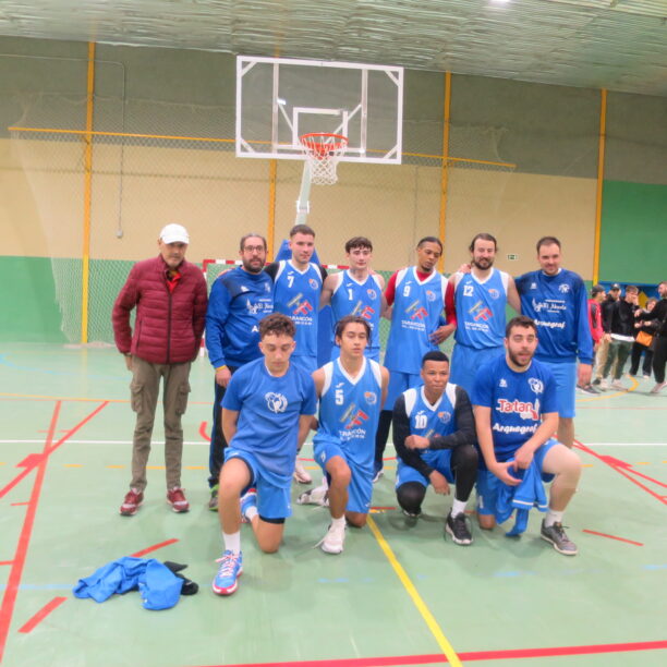 En baloncesto, fase zonal, los equipos de Hormigones y Ferrallas CB Tarancón, viajan a Mota del Cuervo, tanto en Senior como Junior 19.