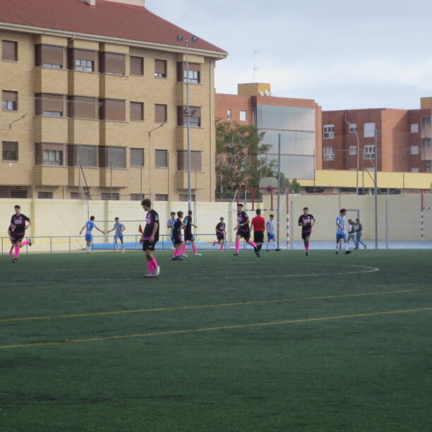 En la liga Regional Cadete y el Sector Asociado Infantil, la EDM Tarancón recibe el sabado a la EFB Almansa.