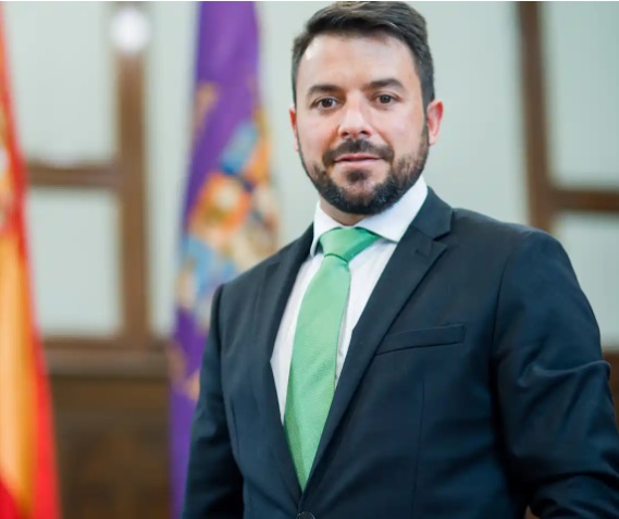 VOX llevará a las Cortes de Castilla-La Mancha una declaración institucional rechazando la amnistía