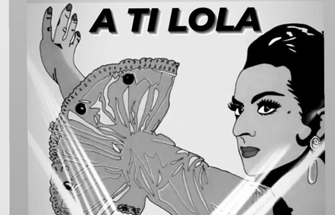 Espectáculo solidario «A ti Lola» con Sakamargo en Tarancón a beneficio de la AECC