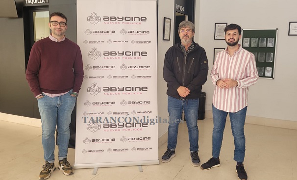 Abycine llega de nuevo a Tarancón con una selección de cortometrajes de calidad