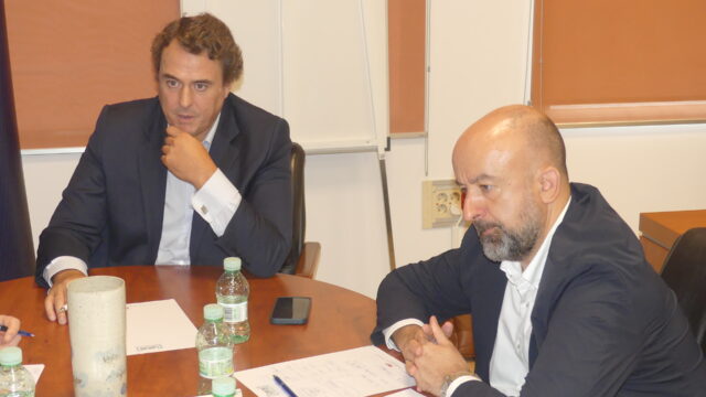 Ceoe Cepyme Cuenca solicita que se rebaje la presión fiscal para atraer e impulsar la inversión