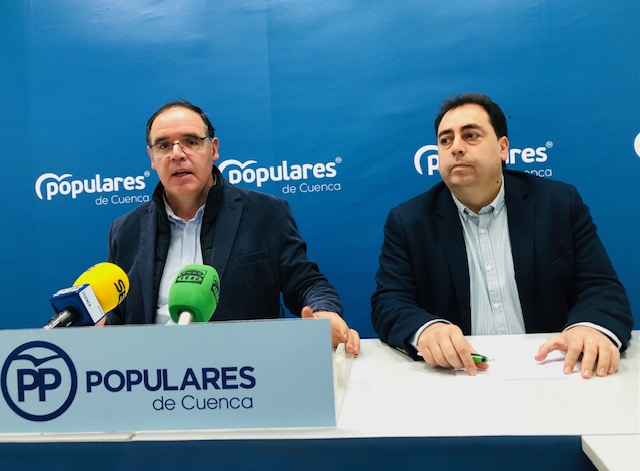 Prieto espera el próximo domingo una concentración “masiva y pacífica” contra la amnistía e invita a la participación