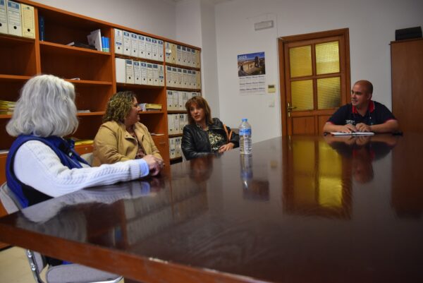 La Diputación de Cuenca destina 23.000 euros para respaldar a asociaciones de mujeres en La Manchuela con el plan ‘Iguales Sumamos Más’