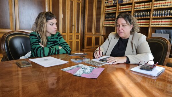 La Diputación de Cuenca mantiene la colaboración con ‘In Género’ que atendió en 2022 a 263 personas que ejercían la prostitución en la provincia