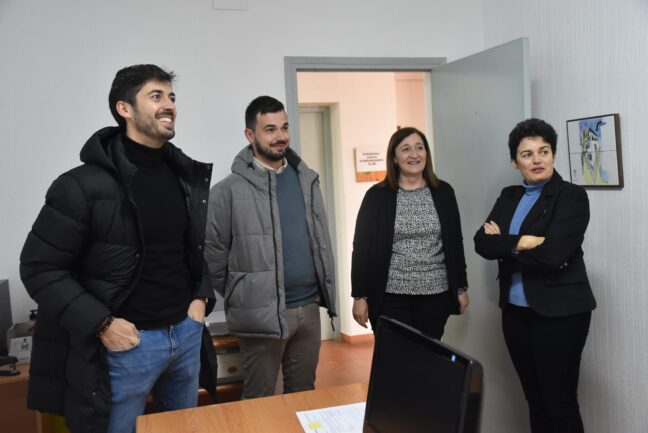 ADI El Záncara asesora en convocatorias de los Next Generation a diez ayuntamientos gracias a la Diputación de Cuenca