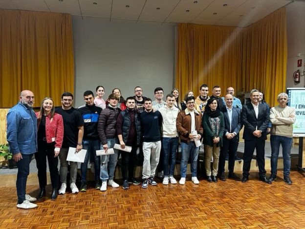 APAC participa en el I Encuentro sectorial sobre movilidad segura y sostenible