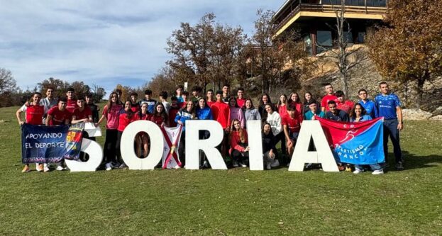El Club Deportivo Atletismo Tarancón sigue haciendo historia en un campeonato de España