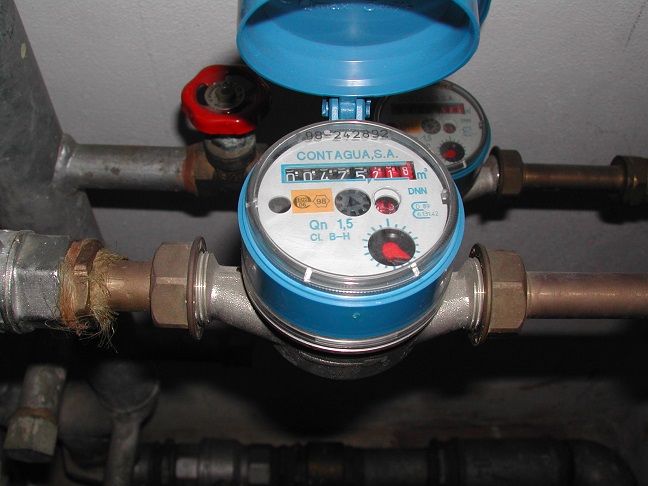 Preocupación en Tarancón por una oleada de robos de contadores de Agua
