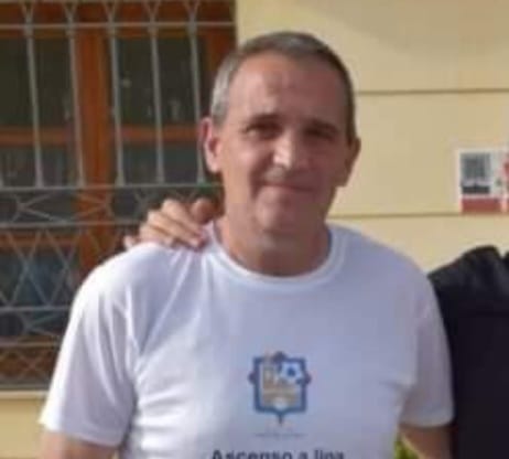 Javier Martínez del equipo Juvenil A de la EFB Jesús de la Ossa  “Hemos controlado el partido desde el principio” confía que “a partir de ahora, veamos gol que es lo que nos faltaba”