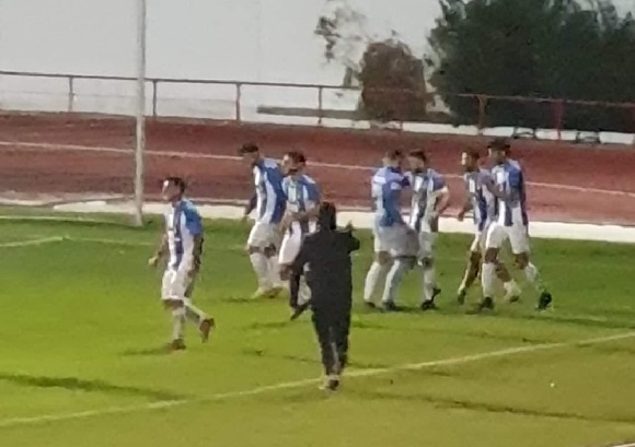 El Tarancón enrachado busca la tercera victoria seguida ante el Formac  Villarrubia el sábado a partir de las cinco de la tarde en el Nuevo Campo