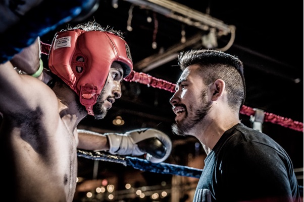 Estrategias de recuperación post-pelea para luchadores de MMA