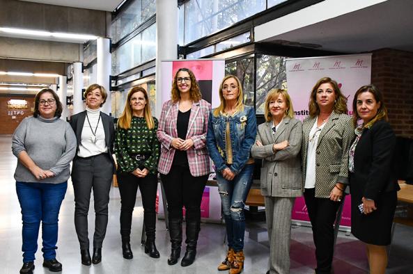 Castilla-La Mancha aboga por la “necesaria” incorporación de la perspectiva de género en el desarrollo de la inteligencia artificial