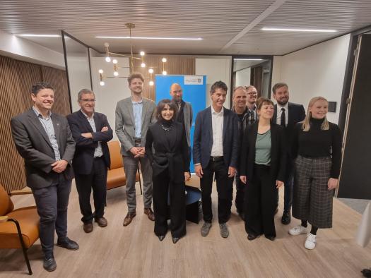 Castilla-La Mancha lleva a Bruselas sus exitosos programas de recuperación del lince ibérico