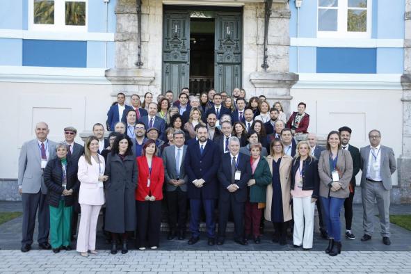 Castilla-La Mancha se interesa por el retorno de población emigrada para atraer talento y afrontar el reto demográfico