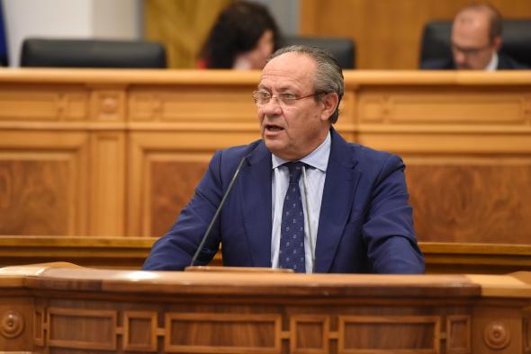 El Gobierno regional desmonta las críticas “descontextualizadas y tergiversadas” de la oposición al Presupuesto, que la AIReF avala por su prudencia y moderación