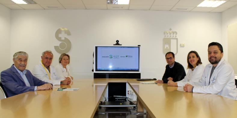 La Gerencia de Tomelloso y la Asociación AFAS ponen en marcha un programa para la detección precoz del autismo