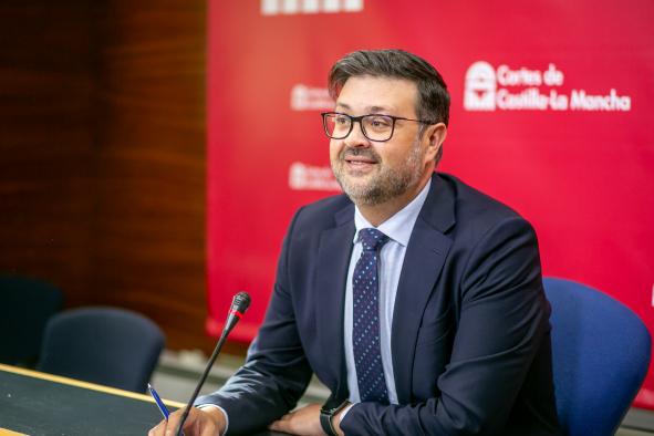 Castilla-La Mancha presenta un presupuesto en Educación, Cultura y Deportes con más de 2.406 millones de euros, 950 más que lo que se gastaba en 2014