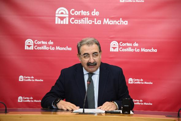 Castilla-La Mancha invertirá 10,3 millones de euros diariamente durante el año 2024 en su sistema sanitario público
