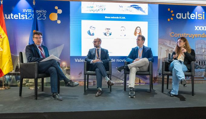 El Gobierno de Castilla-La Mancha impulsará una potente estrategia de ciberseguridad para anticipar y mitigar posibles amenazas