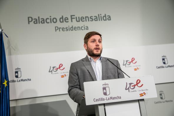 Castilla-La Mancha convoca nuevas ayudas al arrendamiento de viviendas para financiar los gastos de alquiler de los años 2024 y 2025
