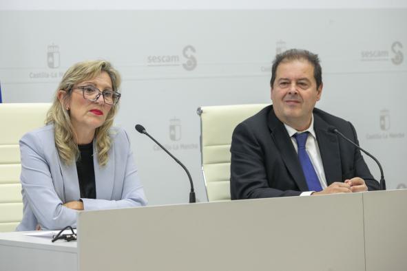 El Gobierno regional pone en marcha una campaña para animar a las mujeres a seguir participando en el Programa de Detección Precoz de Cáncer de Cuello de Útero