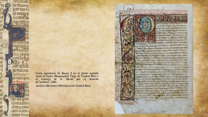 Castilla La Mancha celebra el nacimiento de Alfonso X de Castilla a través de un recorrido histórico por los documentos más destacados de su época