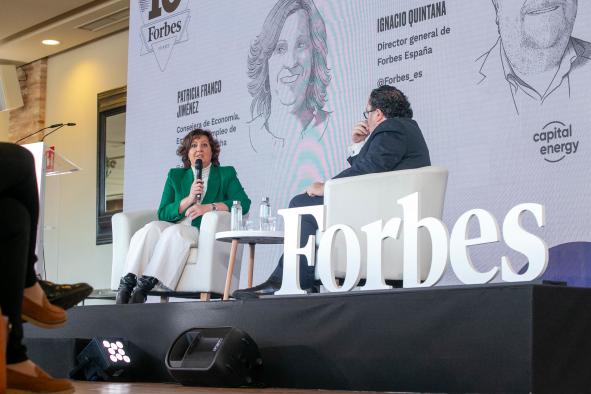 El nuevo Plan Adelante 2024-2027 verá la luz en el primer trimestre del año próximo con una inversión que superará los 300 millones de euros