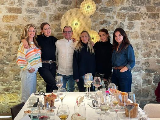 Castilla-La Mancha muestra los tesoros patrimoniales y gastronómicos de Cuenca y Guadalajara a 4 millones de personas en redes sociales