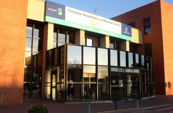 El Gobierno de Castilla-La Mancha adjudica la redacción del proyecto y dirección de las obras de reforma y ampliación del Hospital General La Mancha Centro