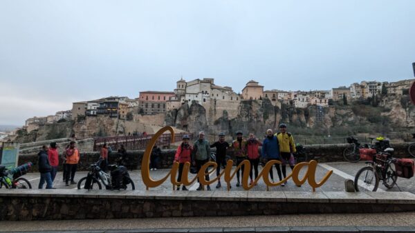 Éxito en la V Cuclés que se ha desarrollado del 8 al 10 de diciembre