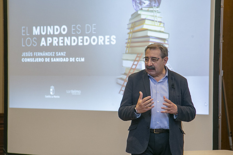 Castilla La Mancha continúa apostando por la formación de directivos en Sanidad para ofrecer respuestas a los retos del siglo XXI