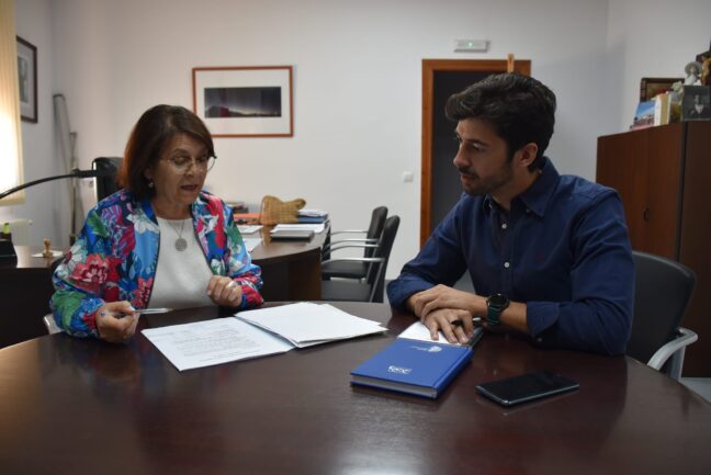 La Diputación de Cuenca trasfiere a cuatro ayuntamientos conquenses 360.000 euros para adecuar los centros CONECT