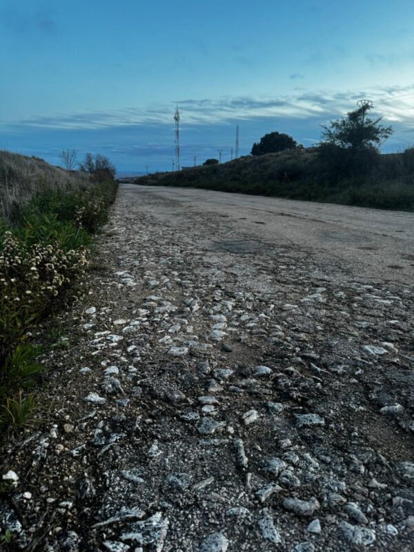 Lapeña califica de “irresponsabilidad” que el Psoe se vuelva a oponer en la Diputación a arreglar el tramo Sisante – Atalaya del Cañavate – Cañada Juncosa de la CUV-8306
