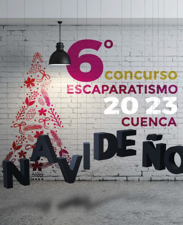 La Asociación Provincial de Comercio convoca la sexta edición del concurso de escaparates navideños