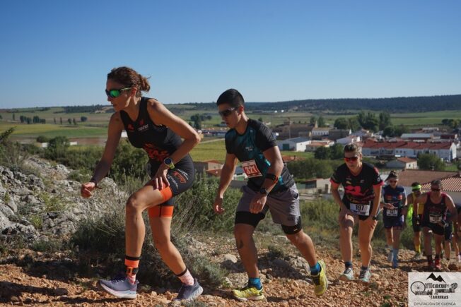 La Diputación de Cuenca aumenta a 54.000 euros las ayudas a clubes provinciales que participan en competiciones no federadas para llegar a 43 beneficiarios