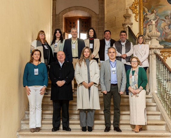 La Denominación de Origen Uclés pone el foco más allá del  medio ambiente en su IX Jornada Técnica de Sostenibilidad