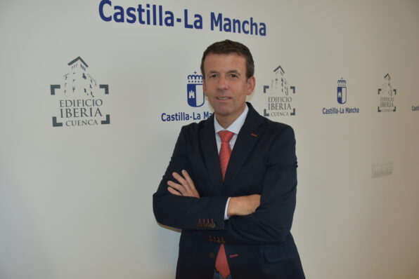 Martínez: “La Delegación Provincial de Educación se está ocupando del incidente ocurrido en el IES Alfonso VIII desde el minuto uno”