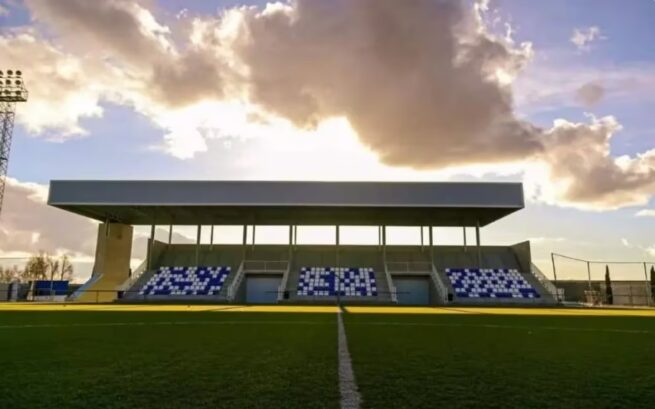 Muere un niño de 9 años al sufrir una parada cardiorrespiratoria mientras entrenaba al fútbol en Noblejas (Toledo)