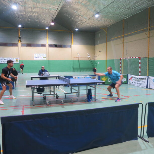 La Navidad trae a Tarancon, doce actividades deportivas que cubrirán el descanso de las competiciones regulares y regladas de los equipos federados en el ámbito Regional