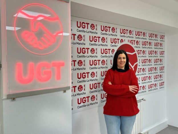 UGT CLM ha visitado cerca de 400 empresas para asesorar a sus trabajadores/as en prevención de riesgos laborales