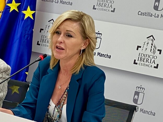 El Gobierno regional invierte 115.794,99 euros en la nueva Escuela Infantil de Honrubia