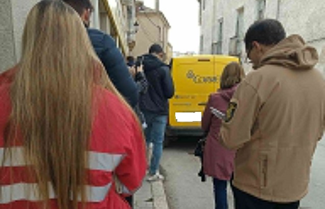 El PP de Tarancón propone medidas para mejorar el servicio de correos en la localidad
