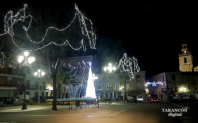 Recomendaciones de cara a la celebración de las fiestas de Navidad en Tarancón