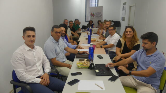 El boletín oficial de la provincia ha publicado el convenio de limpieza de locales y edificios de la provincia de Cuenca