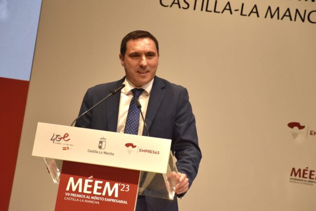La Diputación de Cuenca destinará 500.000 euros al primer Plan de Suelo Industrial de la provincia en los próximos presupuestos