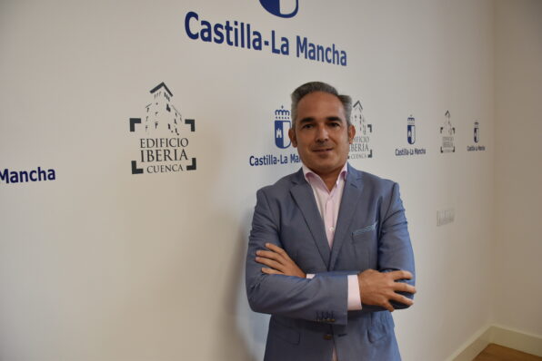 El Gobierno regional abona 903.592,55 euros a 61 agricultores conquenses en ayudas a la reestructuración del viñedo