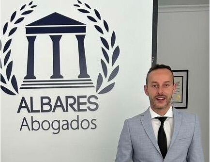 Albares Abogados mejor despacho penalista en los Premios Jurídicos 2023